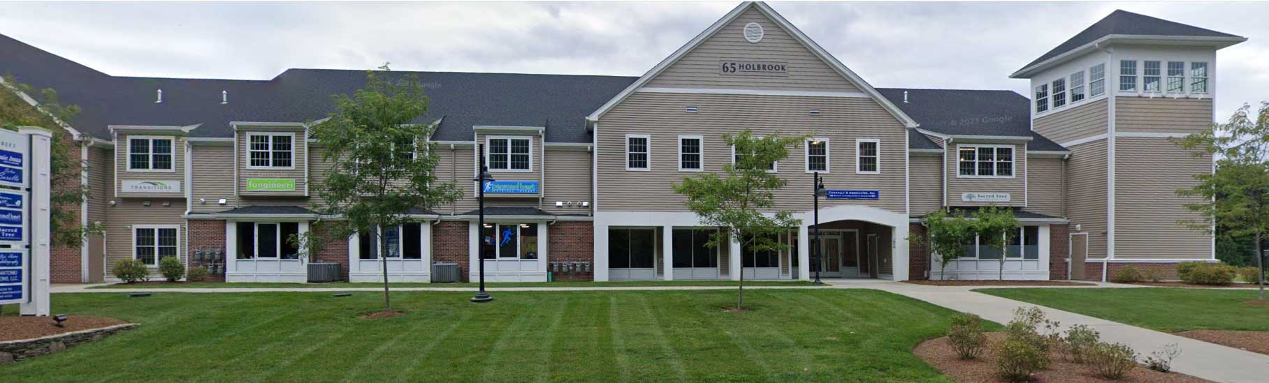 Locations Union Holbrook DiPlacido Companies